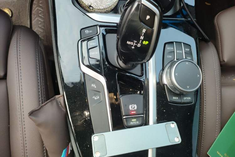 Used BMW X3 2021 xDrive25i M Sport Package Gear Lever