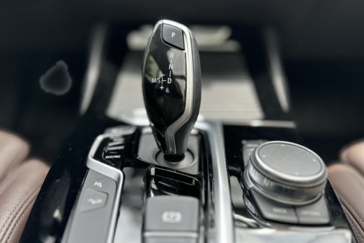Used BMW X3 2021 Facelift xDrive28i Luxury Package Gear Lever