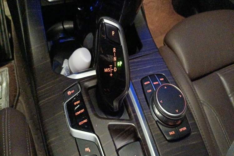 Used BMW X3 2021 xDrive28i M Sport Package Gear Lever