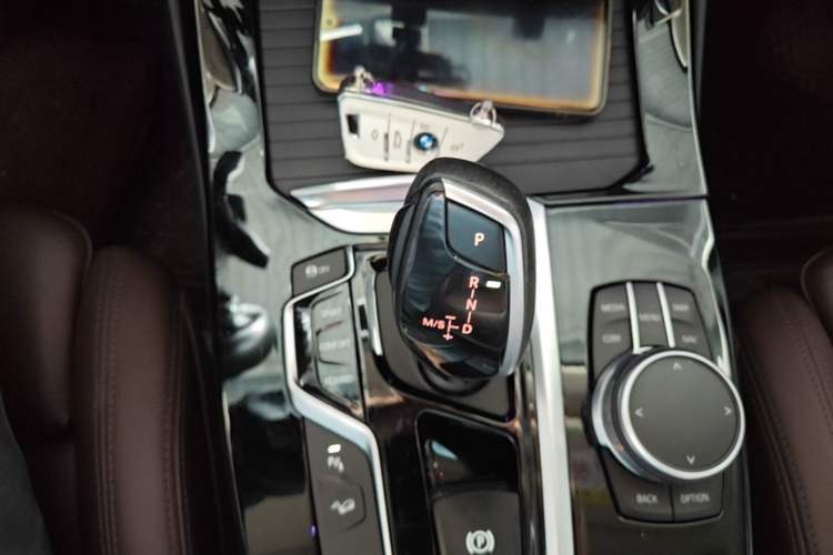 Used BMW X3 2021 xDrive28i M Sport Package Gear Lever