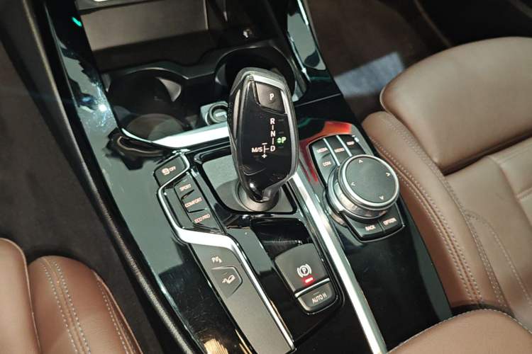 Used BMW X3 2021 xDrive28i M Sport Package Gear Lever