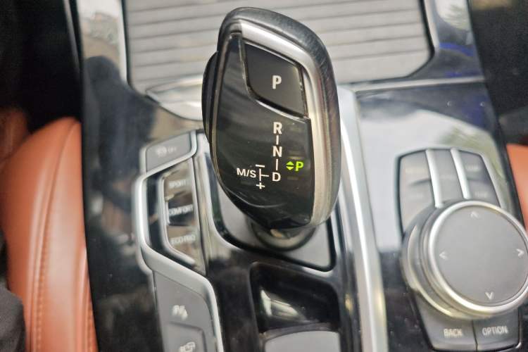 Used BMW X3 2021 xDrive28i M Sport Package Gear Lever