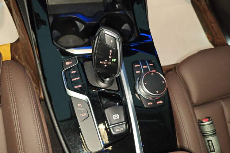Used BMW X3 2021 xDrive25i M Sport Package Gear Lever