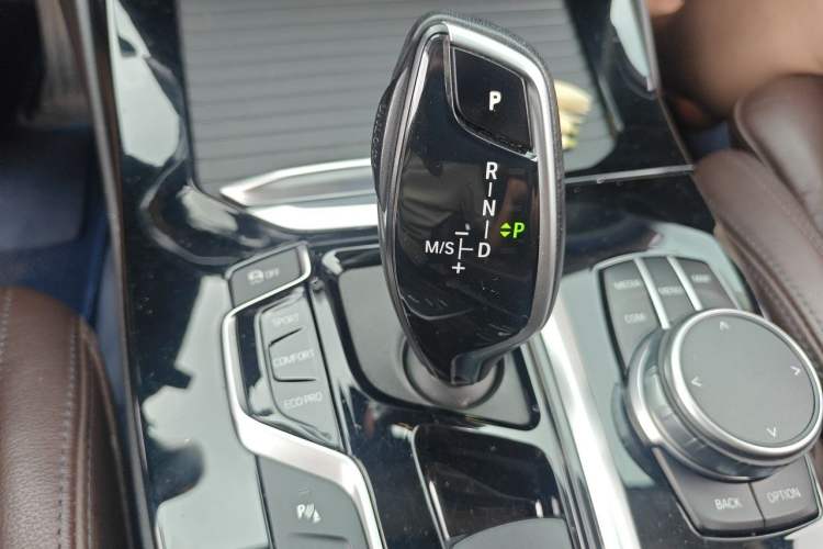 Used BMW X3 2021 xDrive28i M Sport Package Gear Lever