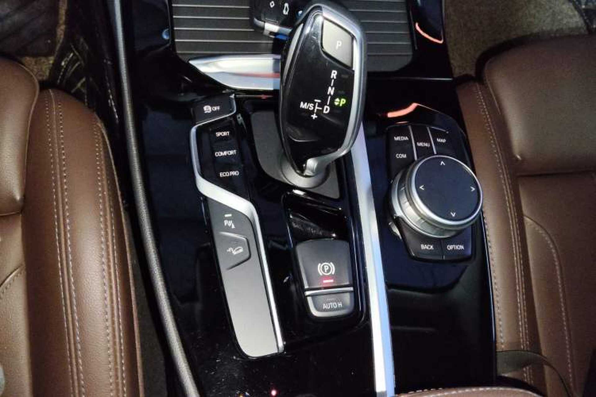 Used BMW X3 2021 xDrive28i M Sport Package Gear Lever