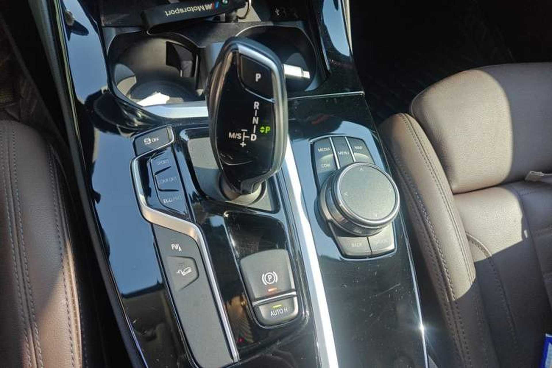 Used BMW X3 2021 xDrive28i M Sport Package Gear Lever