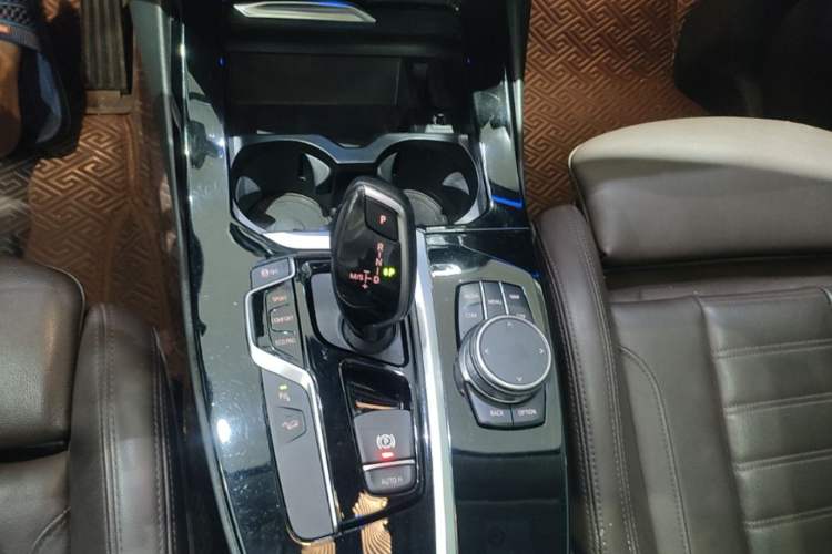 Used BMW X3 2021 xDrive28i M Sport Package Gear Lever
