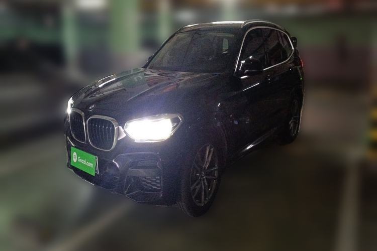 Used BMW X3 2021 xDrive28i M Sport Package Guazi used car, China used car export, Used car for sale, Used  cars, Cheapest cars for sale