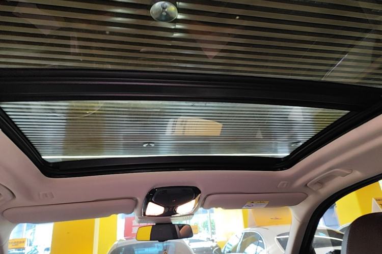 Used BMW X3 2021 xDrive28i M Sport Package Headliner