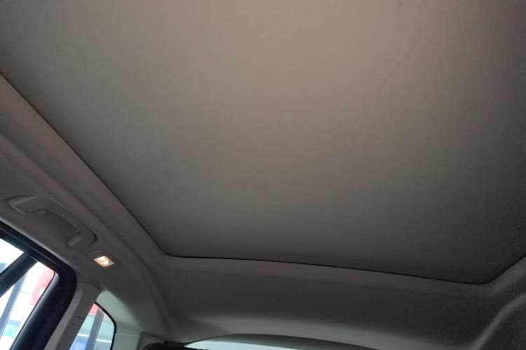 Used BMW X3 2021 Facelift xDrive28i Luxury Package Headliner