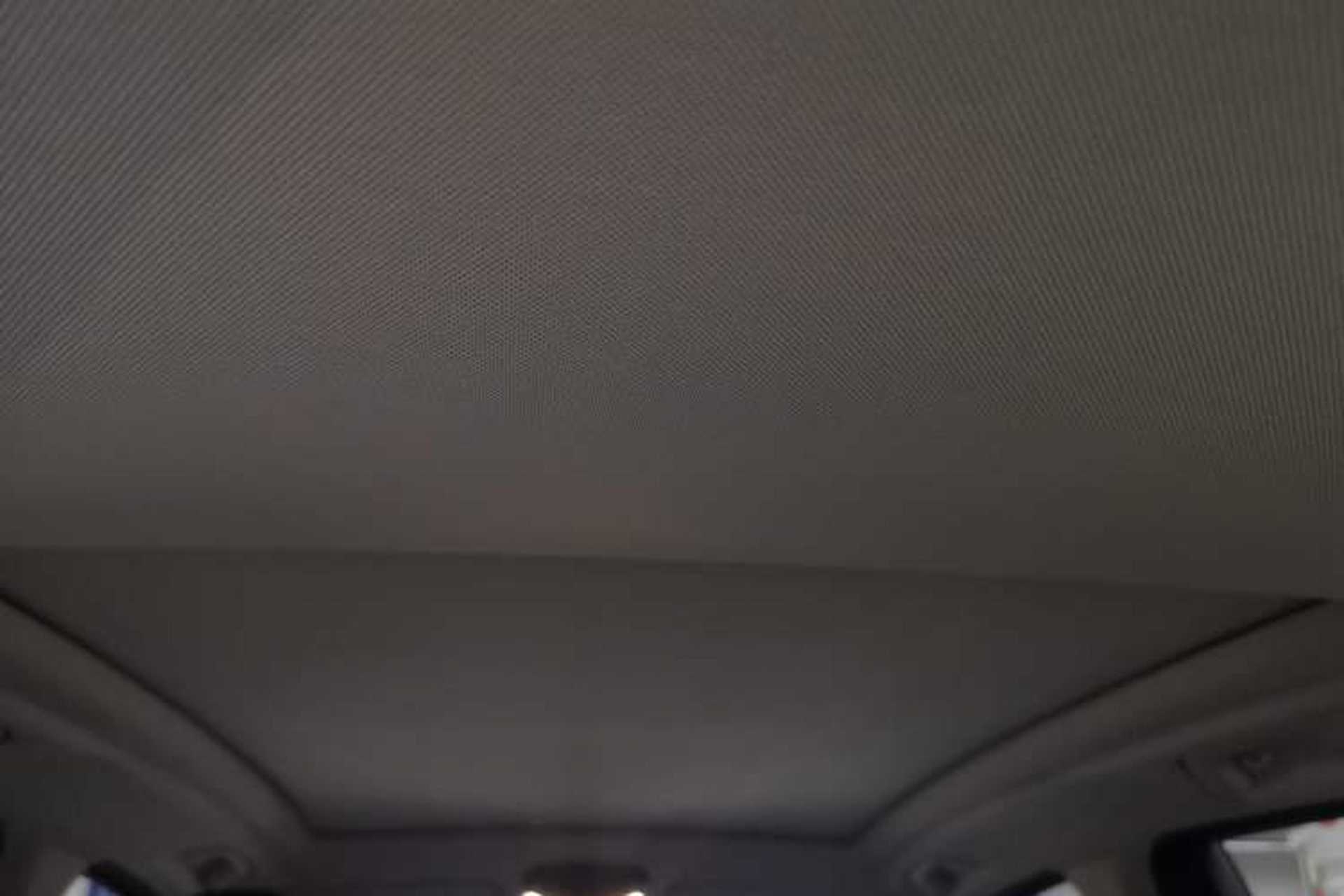 Used BMW X3 2021 Restyled xDrive25i M Sport Package Headliner
