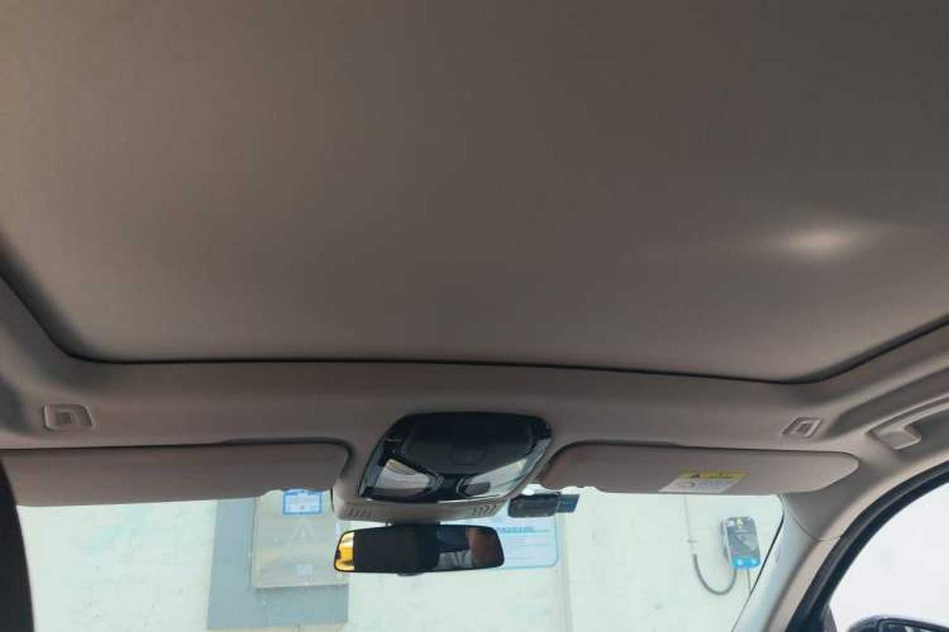 Used BMW X3 2021 Facelift xDrive28i M Sport Package Headliner