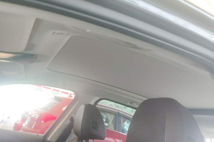 Used BMW X3 2021 xDrive28i M Sport Package Headliner