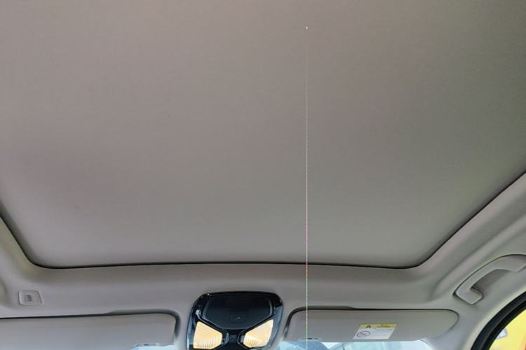 Used BMW X3 2021 Facelift xDrive28i M Sport Package Headliner