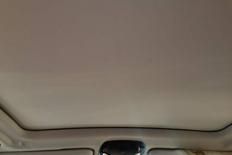 Used BMW X3 2021 xDrive25i M Sport Package Headliner