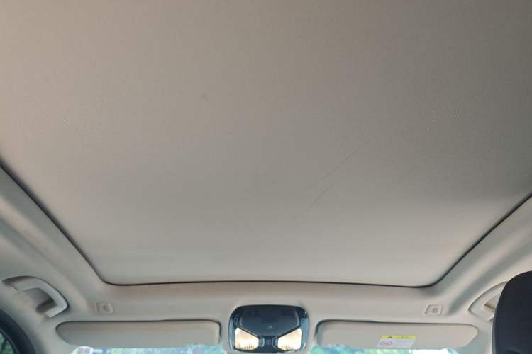 Used BMW X3 2021 xDrive28i M Sport Package Headliner