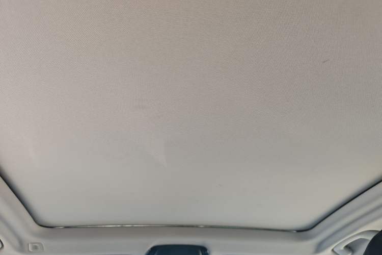 Used BMW X3 2021 xDrive25i M Sport Package Headliner