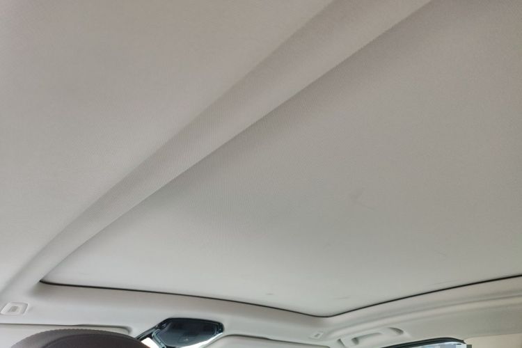Used BMW X3 2021 Facelift xDrive28i M Sport Package Headliner