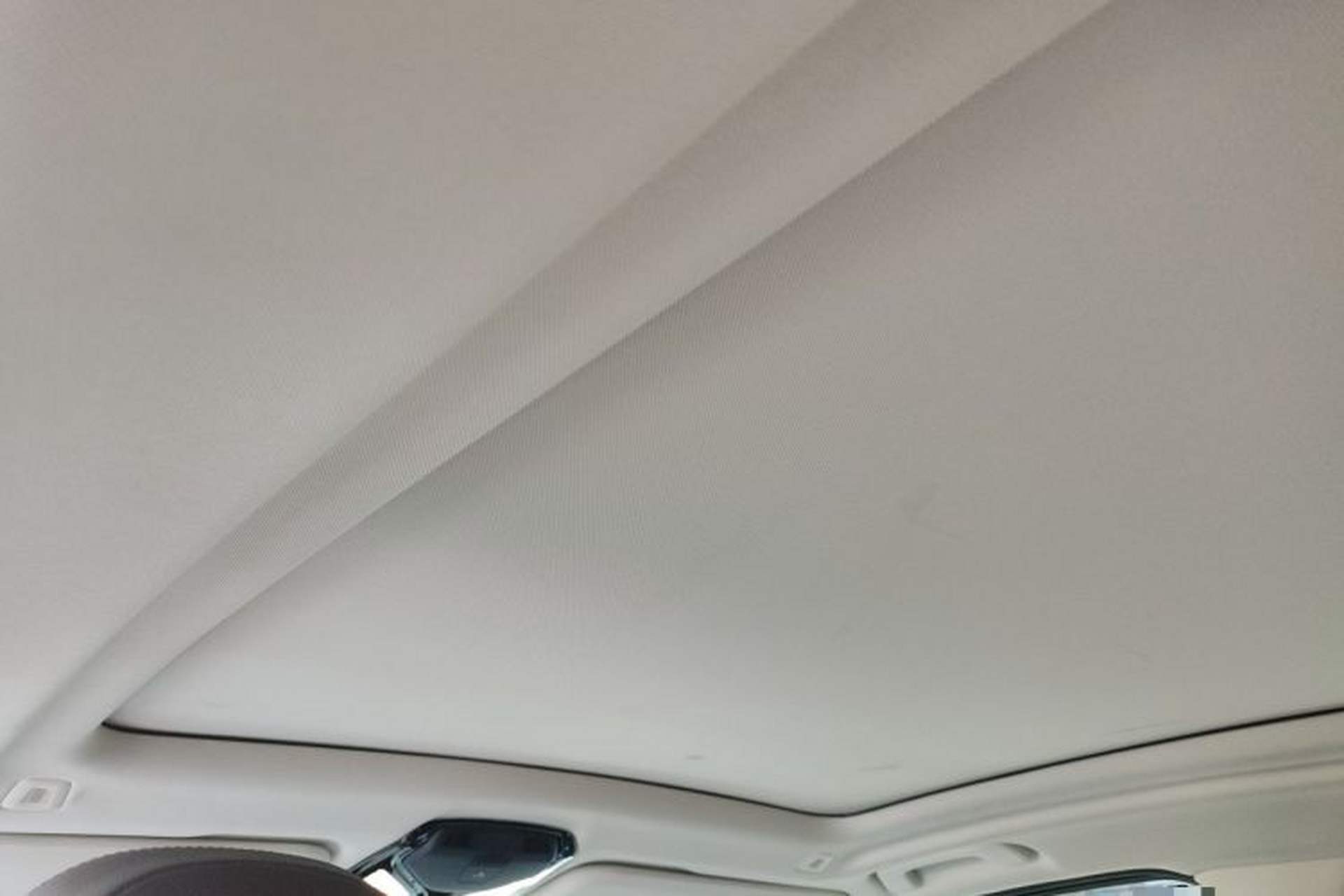 Used BMW X3 2021 Facelift xDrive28i M Sport Package Headliner