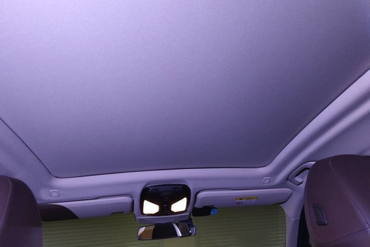 Used BMW X3 2021 xDrive28i M Sport Package Headliner