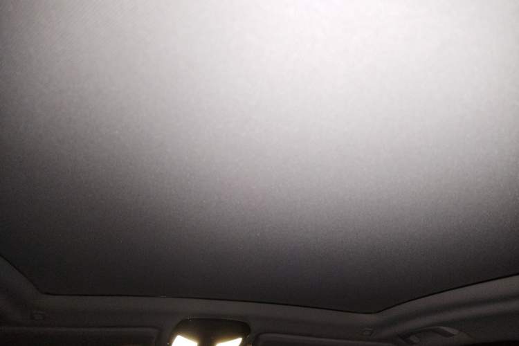 Used BMW X3 2021 xDrive28i M Sport Package Headliner