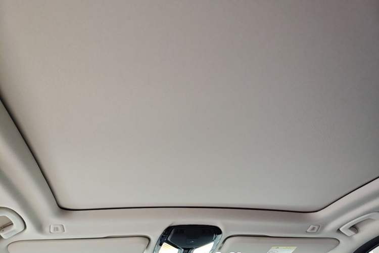 Used BMW X3 2021 Facelift xDrive28i M Sport Package Headliner