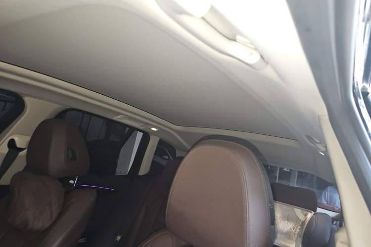 Used BMW X3 2021 xDrive28i M Sport Package Headliner