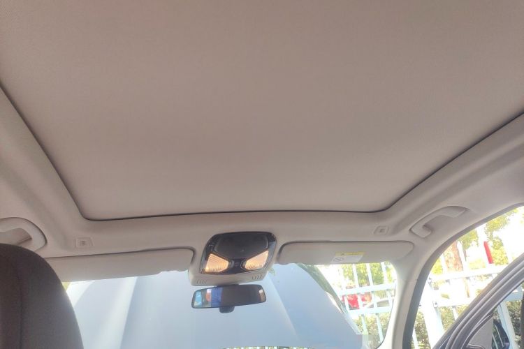Used BMW X3 2021 xDrive28i M Sport Package Headliner