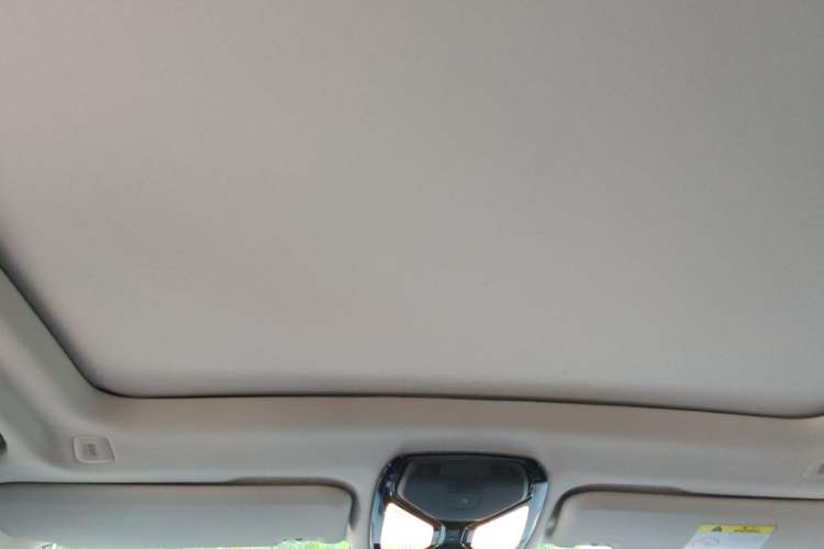Used BMW X3 2021 xDrive28i M Sport Package Headliner