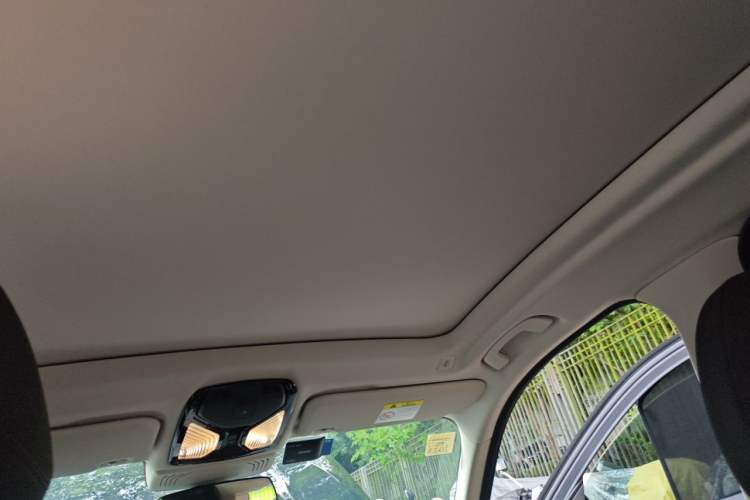 Used BMW X3 2021 Facelift xDrive28i Luxury Package Headliner
