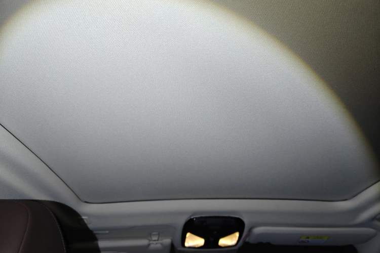 Used BMW X3 2021 Restyled xDrive30i Leading Edition M Sport Package Headliner