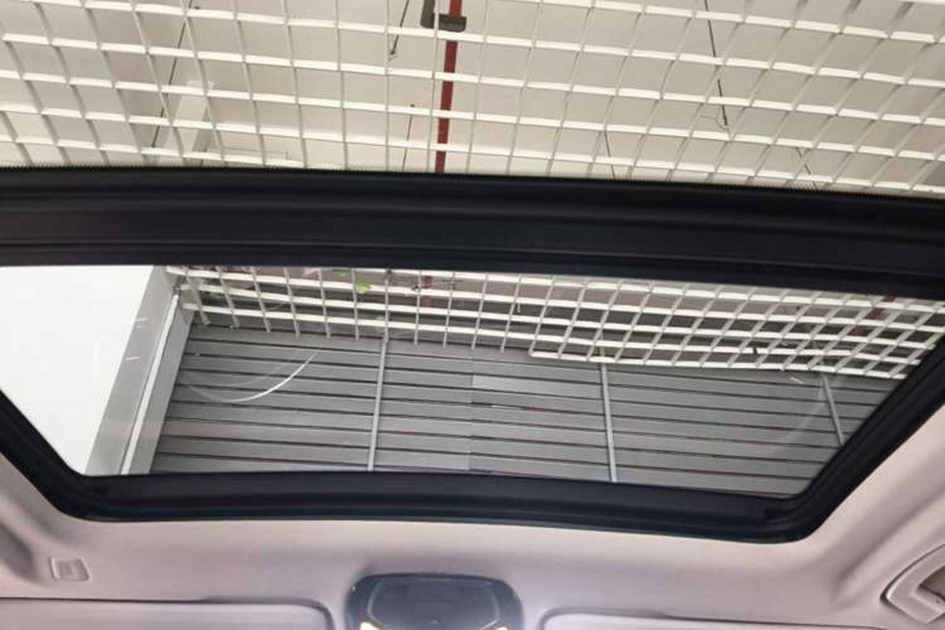 Used BMW X3 2021 xDrive25i M Sport Package Headliner