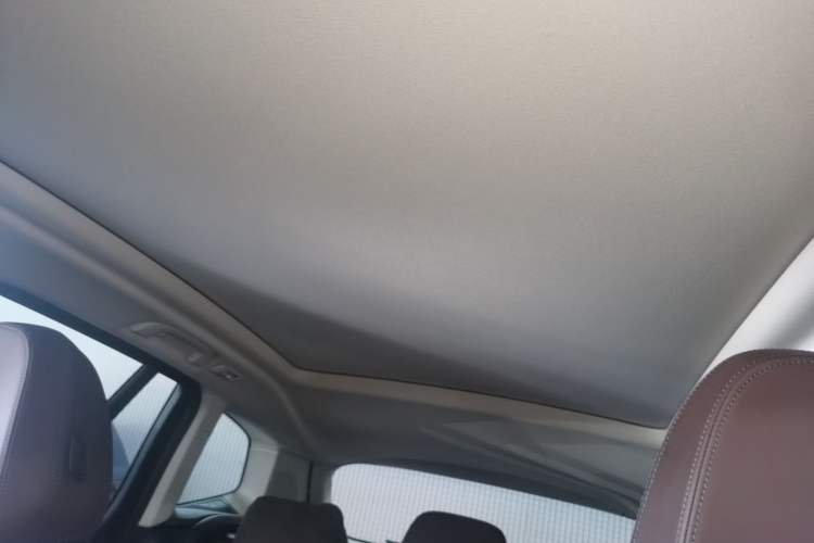 Used BMW X3 2021 xDrive28i M Sport Package Headliner