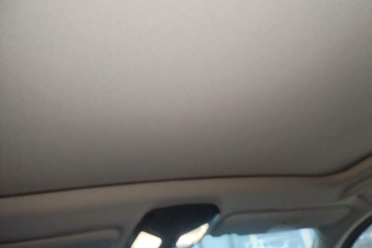 Used BMW X3 2021 xDrive25i M Sport Package Headliner