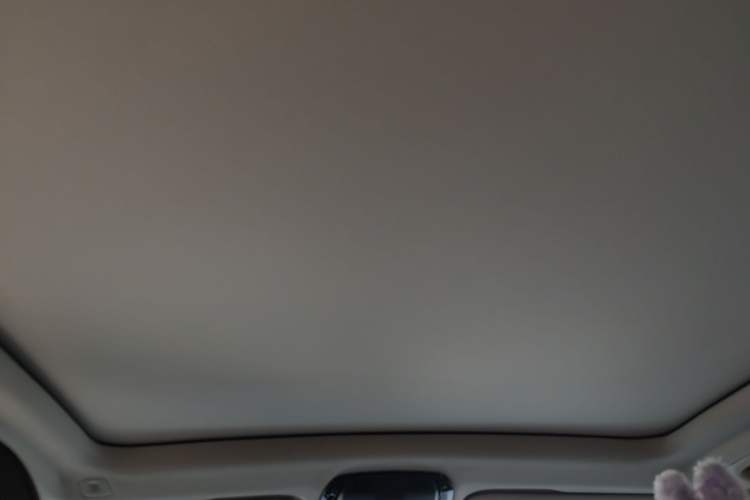 Used BMW X3 2021 xDrive25i M Sport Package Headliner