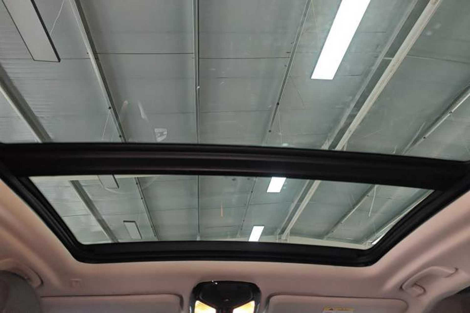Used BMW X3 2021 xDrive25i Luxury Package Headliner