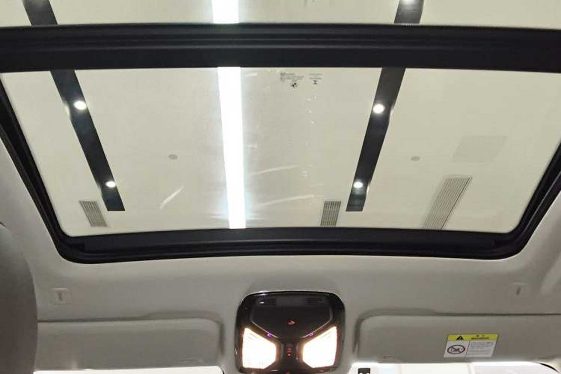 Used BMW X3 2021 Facelift xDrive28i M Sport Package Headliner