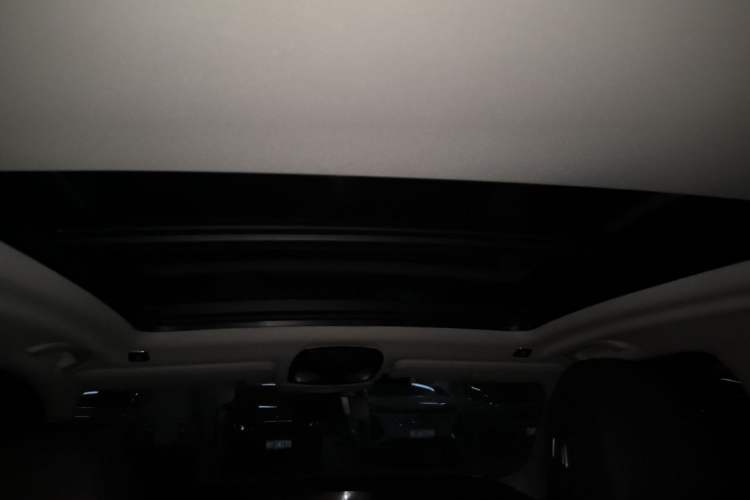 Used BMW X3 2021 xDrive28i M Sport Package Headliner