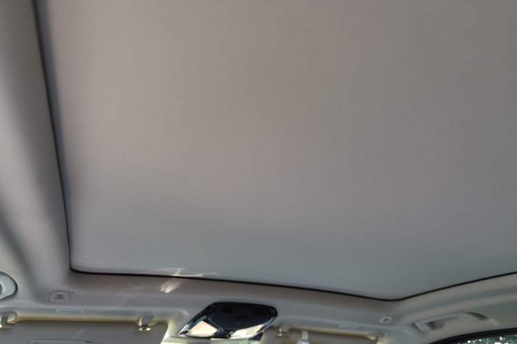 Used BMW X3 2021 xDrive28i Luxury Package Headliner