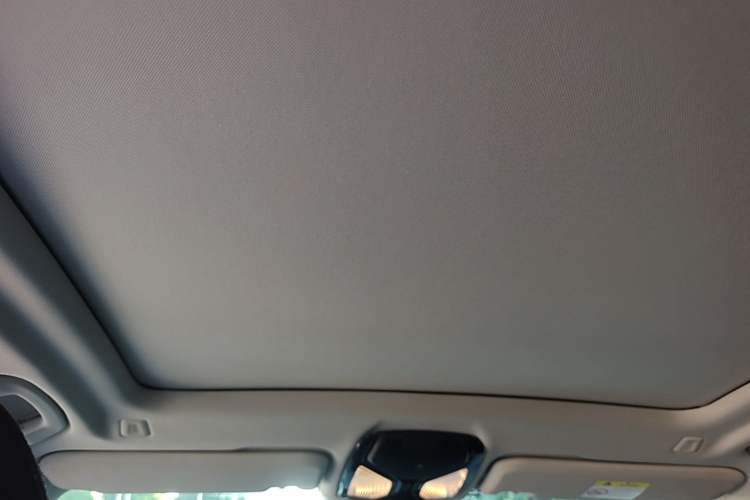 Used BMW X3 2021 xDrive28i M Sport Package Headliner