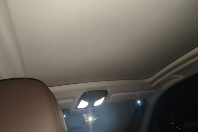 Used BMW X3 2021 xDrive28i M Sport Package Headliner