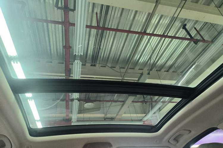 Used BMW X3 2021 xDrive28i M Sport Package Headliner