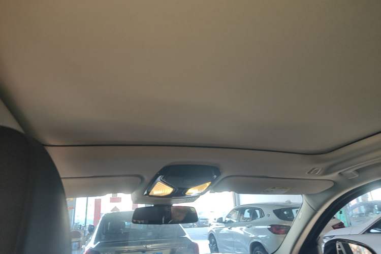 Used BMW X3 2021 xDrive28i M Sport Package Headliner