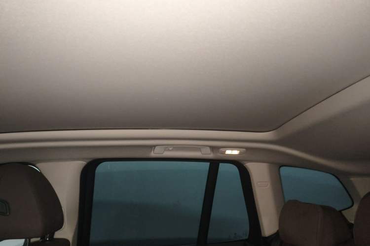 Used BMW X3 2021 Restyled xDrive25i M Sport Package Headliner