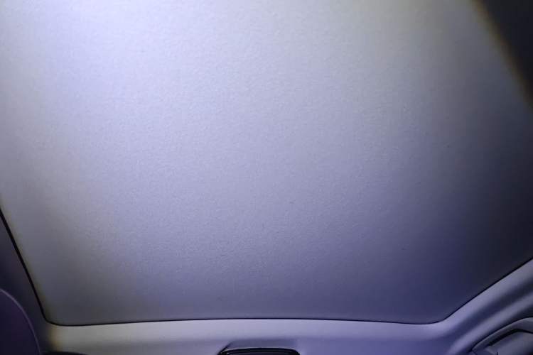 Used BMW X3 2021 xDrive25i M Sport Package Headliner