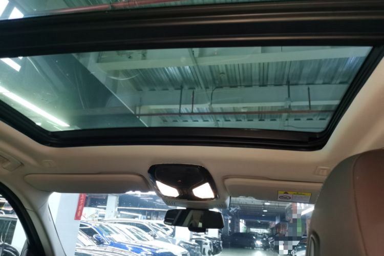 Used BMW X3 2021 Facelift xDrive28i Luxury Package Headliner