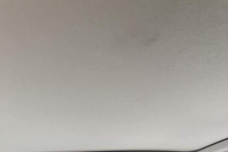 Used BMW X3 2021 xDrive25i M Sport Package Headliner