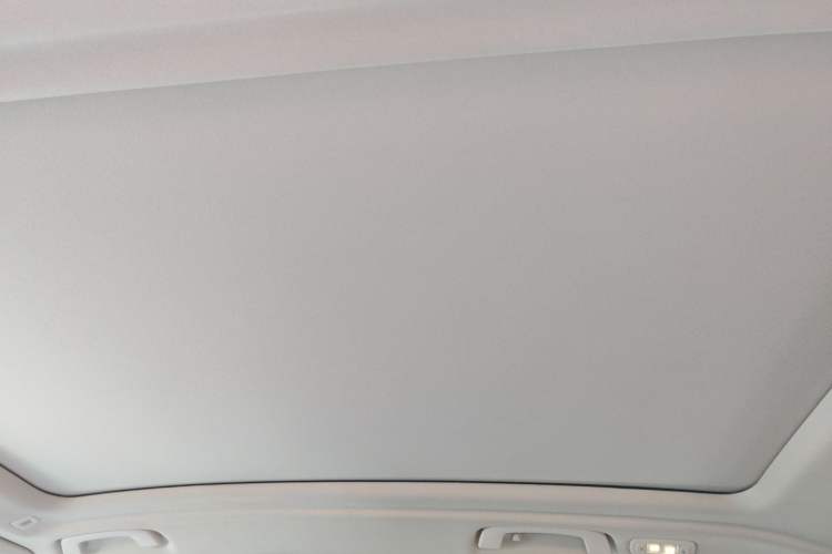 Used BMW X3 2021 xDrive28i M Sport Package Headliner