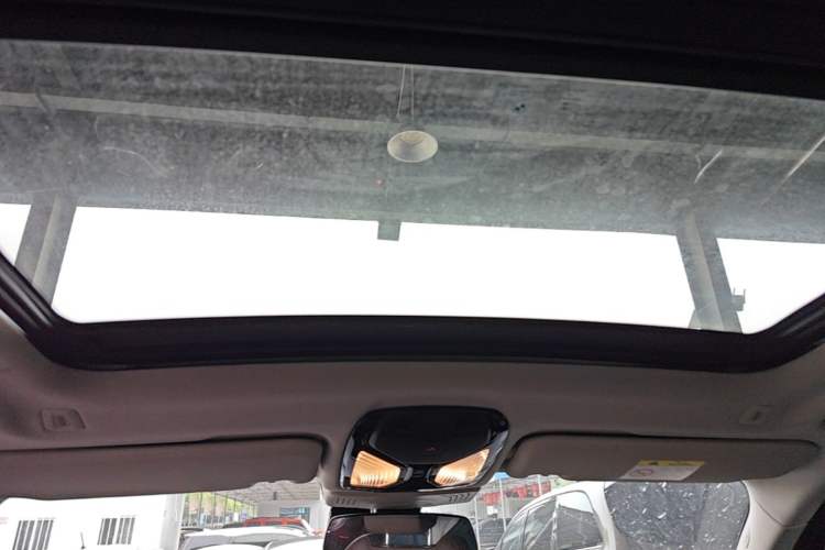 Used BMW X3 2021 xDrive28i M Sport Package Headliner