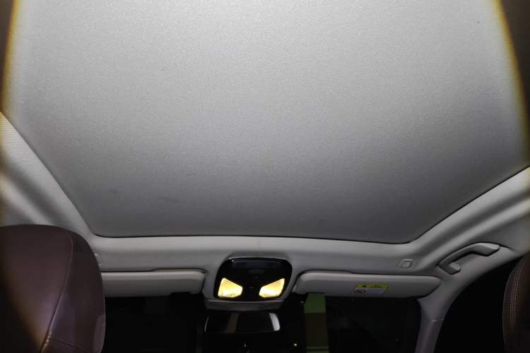 Used BMW X3 2021 Restyled xDrive30i Leading Edition M Sport Package Headliner